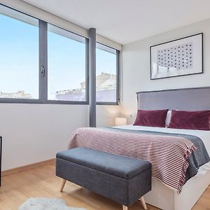 Appartement met een Slaapkamer
